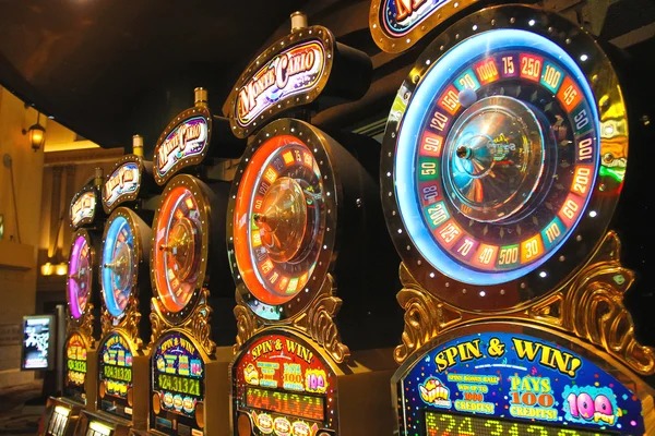 Penawaran reload dan bonus tambahan Promosi reload bonus